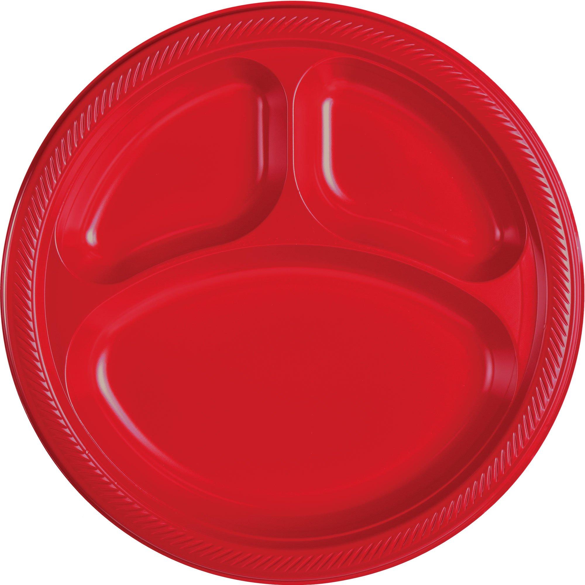 Party city shop plates